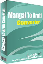 Mangal to Kruti Converter