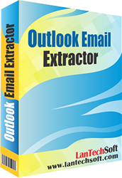 Fast Email Extractor Outlook