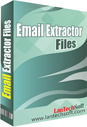 email extractor from url